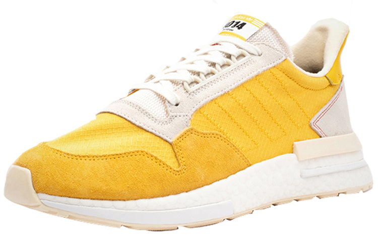 adidas ZX 500 RM 'Bold Gold' CG6860
