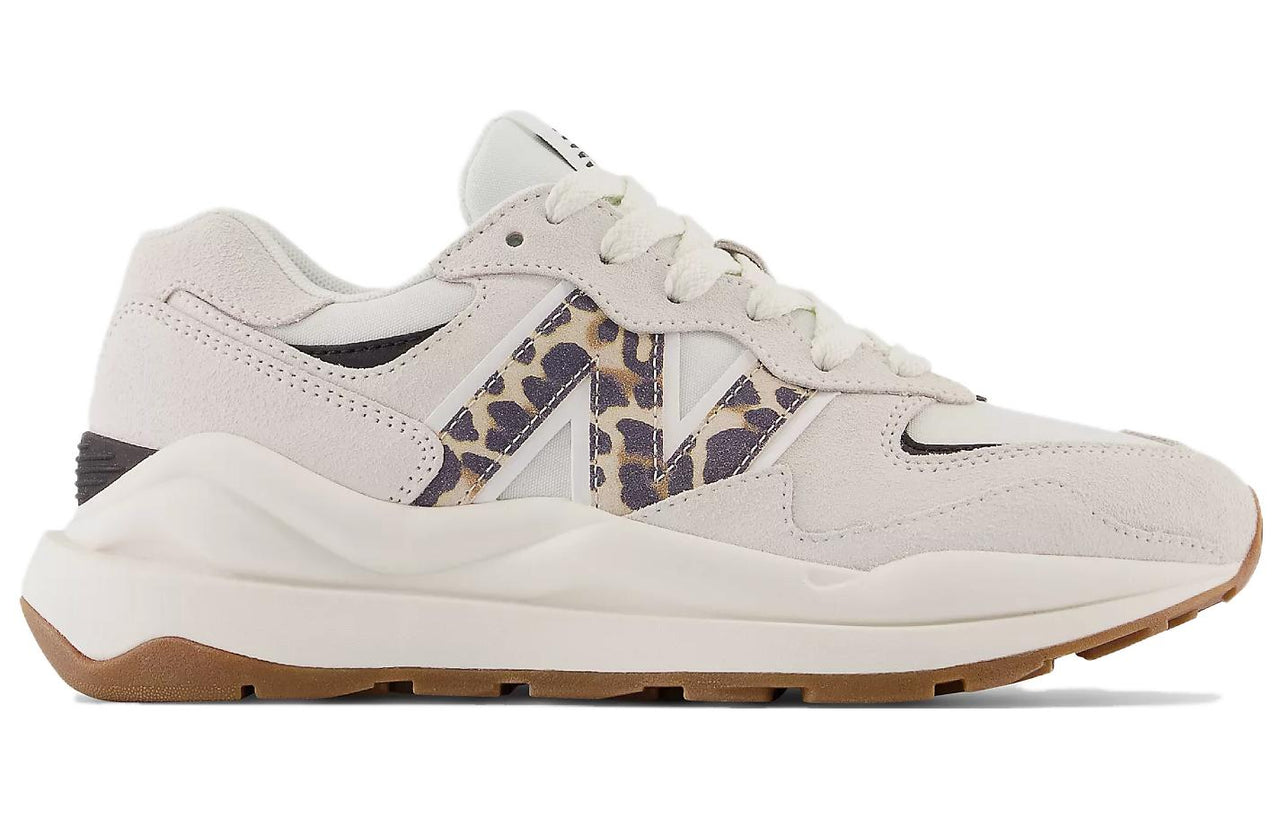 (WMNS) New Balance 57/40 'White' W5740APC