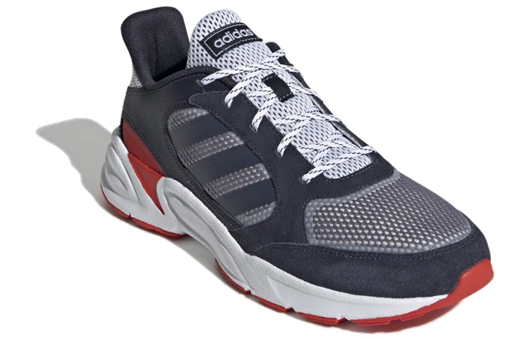 adidas neo 90s Valasion Blue/Red EE9897