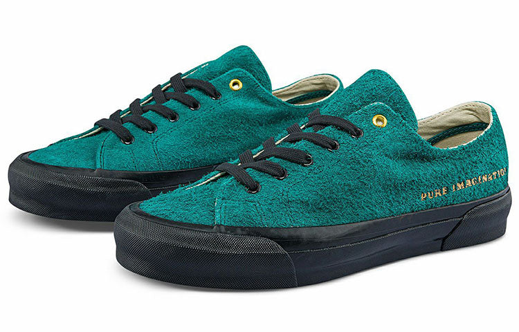 Julian Klincewicz x Vans OG Style 31 LX 'Green' VN0A5DXWB5D