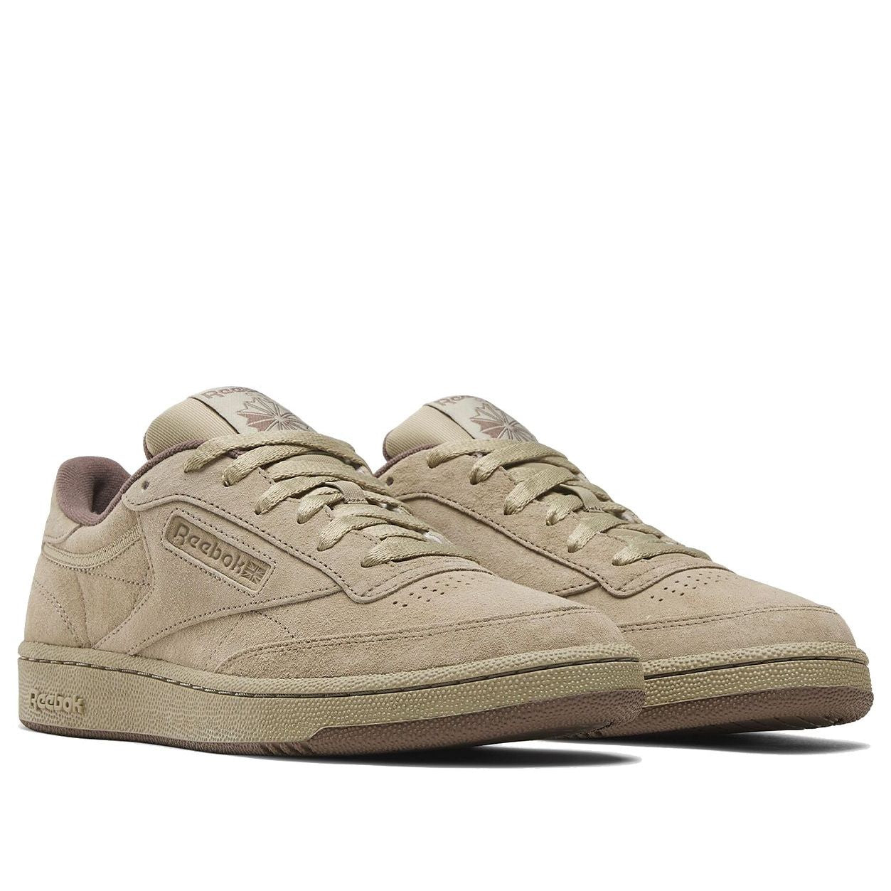 Reebok CLUB C 85 'Mushroom' 100201183