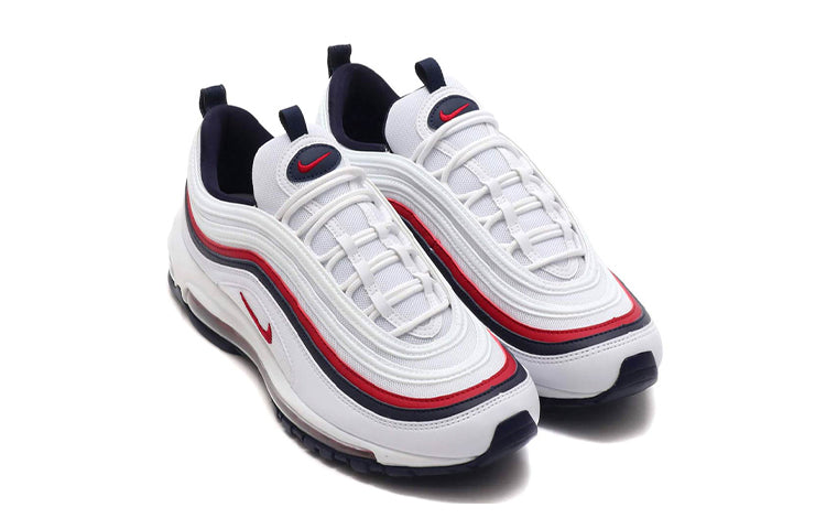 (WMNS) Nike Air Max 97 'Red Crush' 921733-102