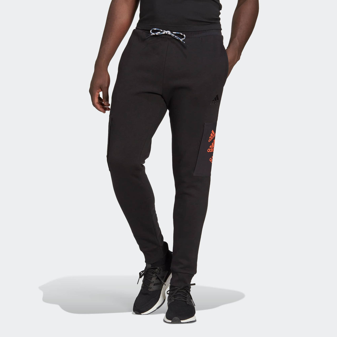 adidas Logo HL9375