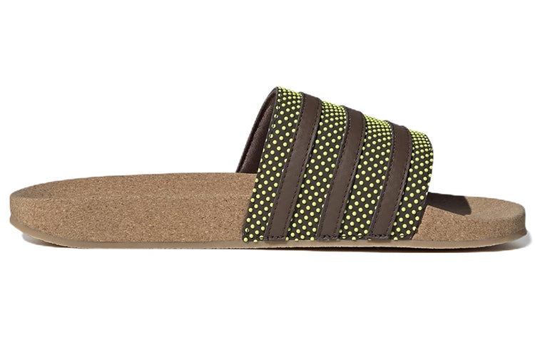adidas Adilette Slide 'Plant and Grow' GY2350