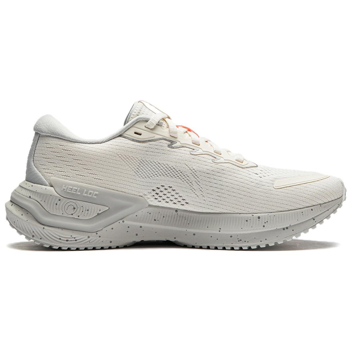 (WMNS) Li-Ning Yueying 3.0 'Grey Black' ARHU004-11