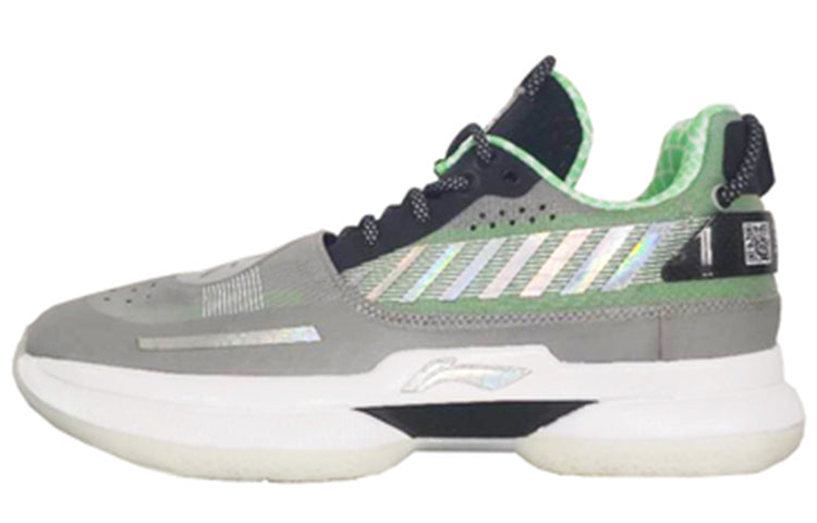 Li-Ning Way of Wade 7 'Art Basel' ABAN079-51