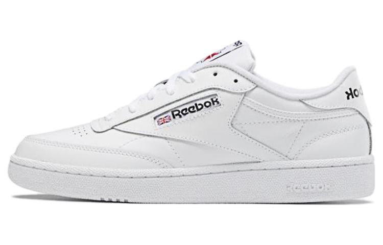 Reebok Club C 85 'White' 100009940