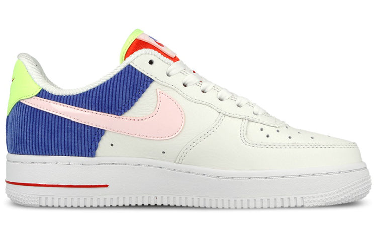 (WMNS) Nike Air Force 1 Low 'Panache' AQ4139-101