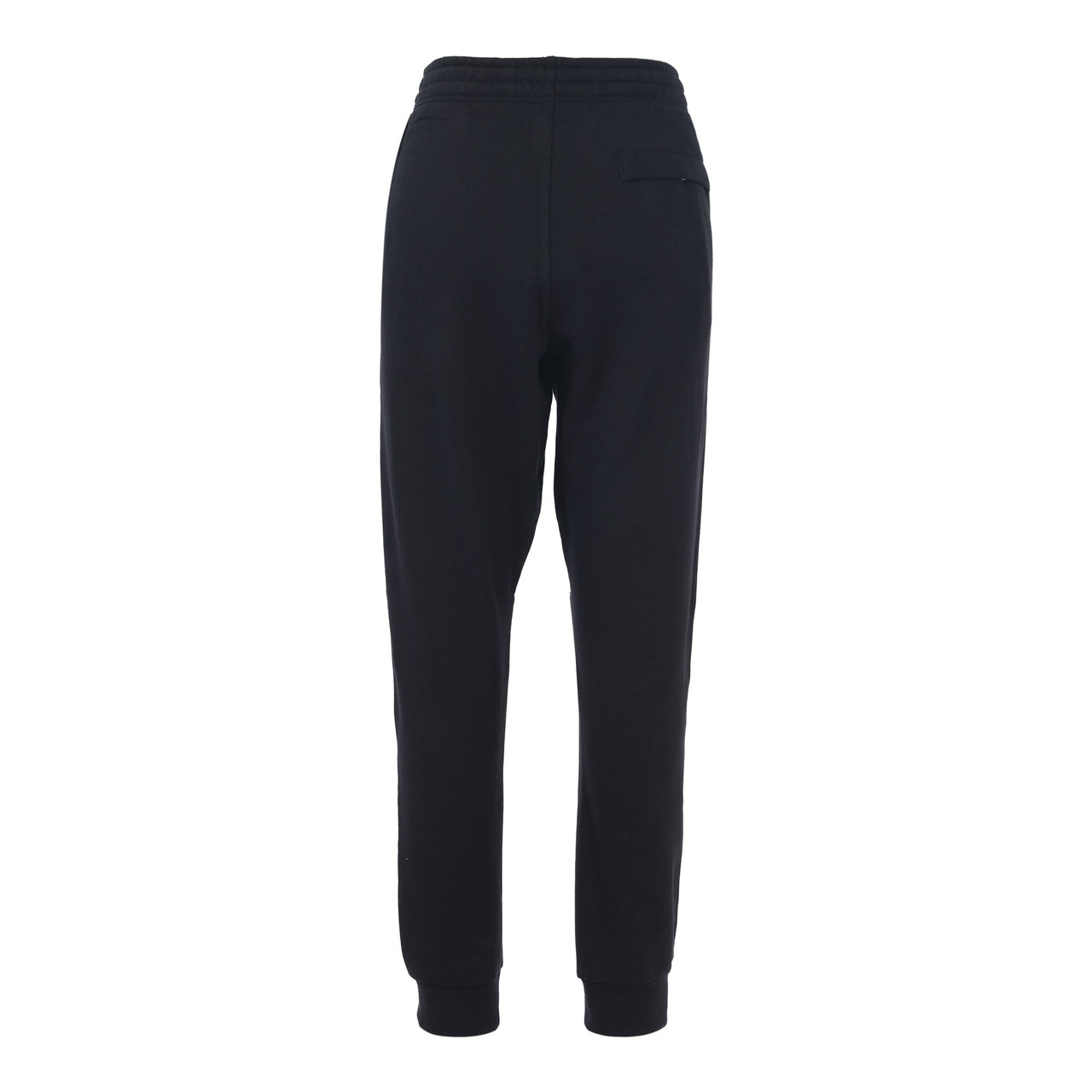 Nike MENS Casual Sports Ankle-banded Pants Black 905236-010