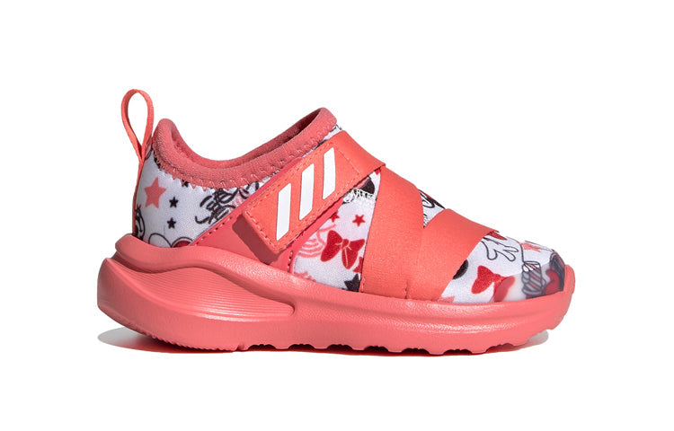 (TD) adidas Disney x FortaRun 'Minnie Mouse' FV4260