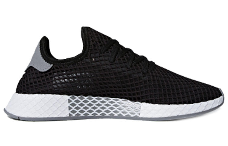 adidas Deerupt Runner 'Core Black' B41765