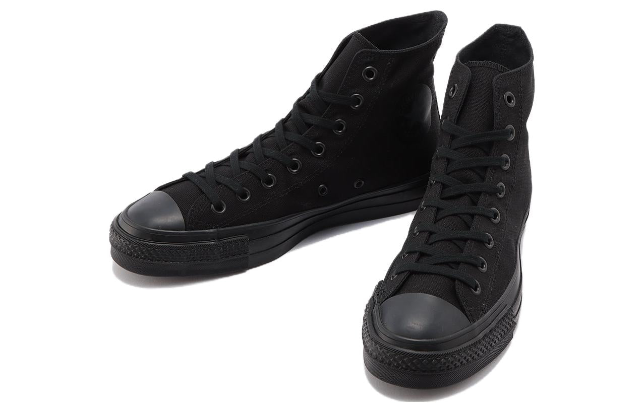 Converse Canvas All Star J Hi 'Black' 31307010