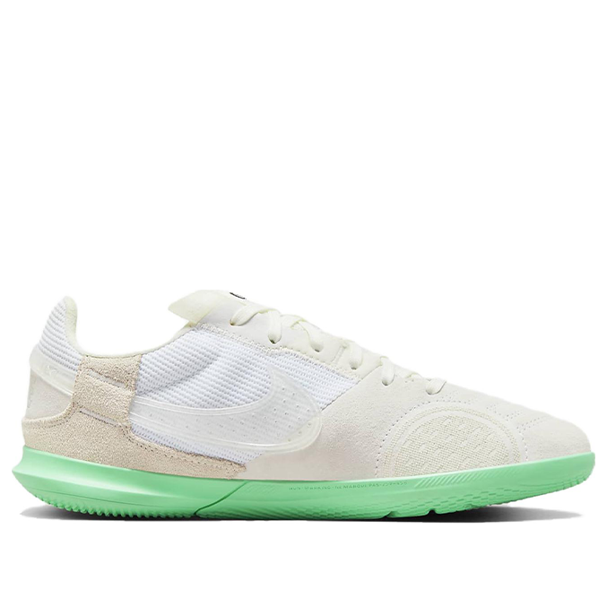 (GS) Nike Streetgato 'Summit White Green Glow' DH7723-102