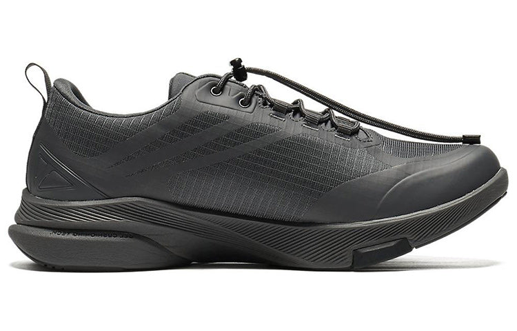 ASICS Gel-Ride Walk Gore-Tex Shoes 'Black Grey' 1293A036-020