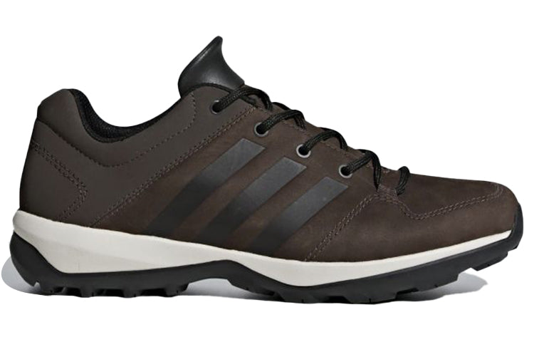 adidas Daroga Plus Lea 'Brown Black' B27270