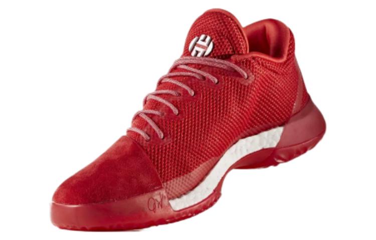 adidas Harden Volume 1 'Rockets' CQ1404