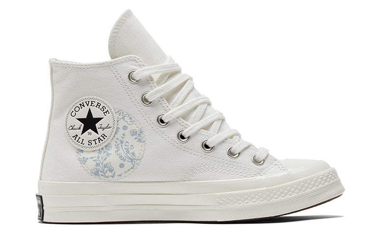 (WMNS) Converse 1970s 'Crafted Patchwork White' A06822C