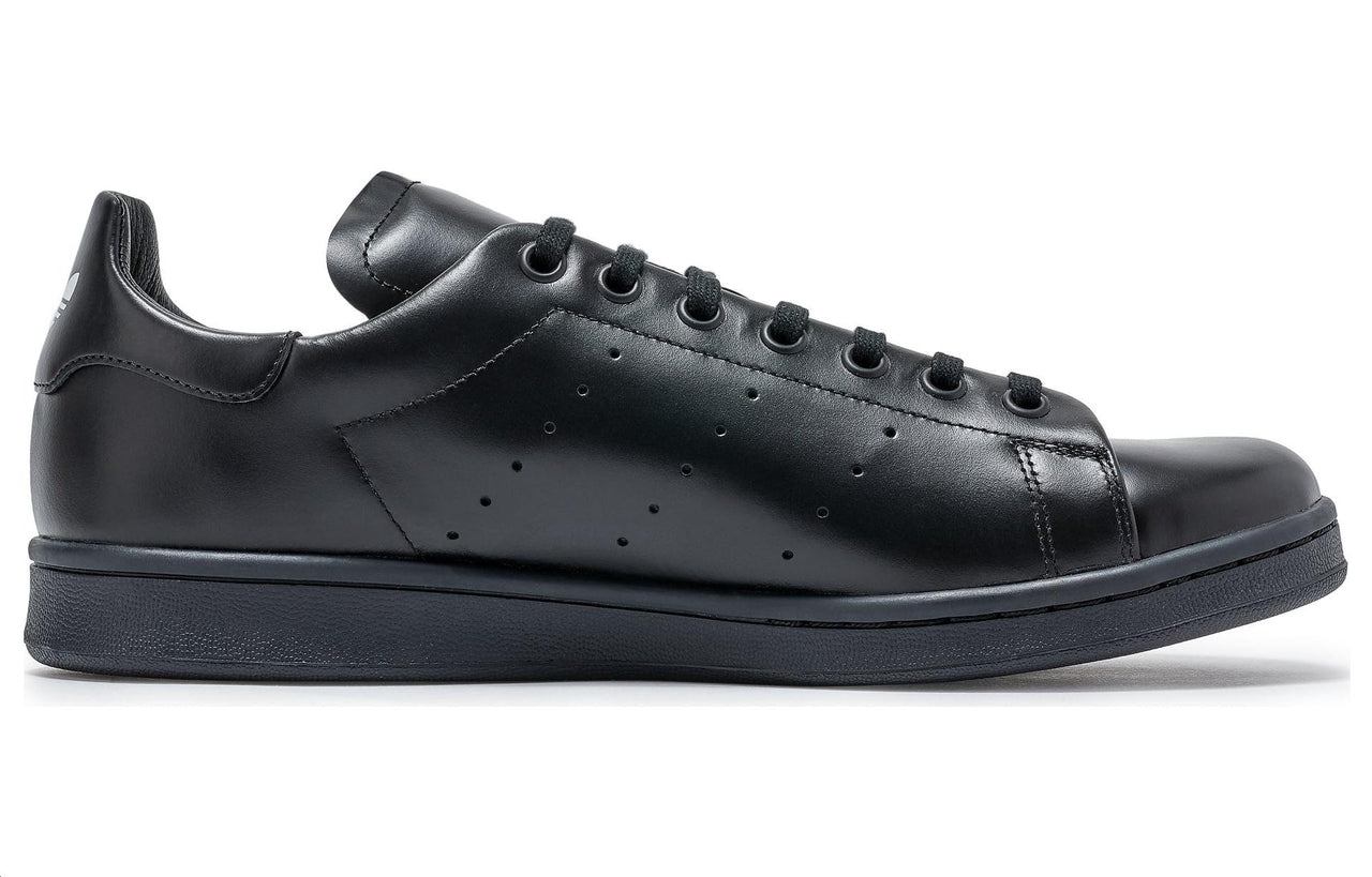adidas Dover Street Market x Stan Smith 'Triple Black' FX1155