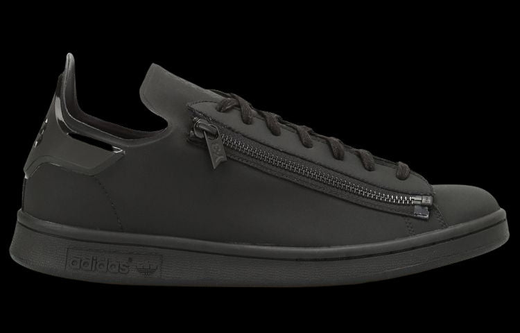 adidas Y-3 Stan Smith Zip 'Black' CG3207