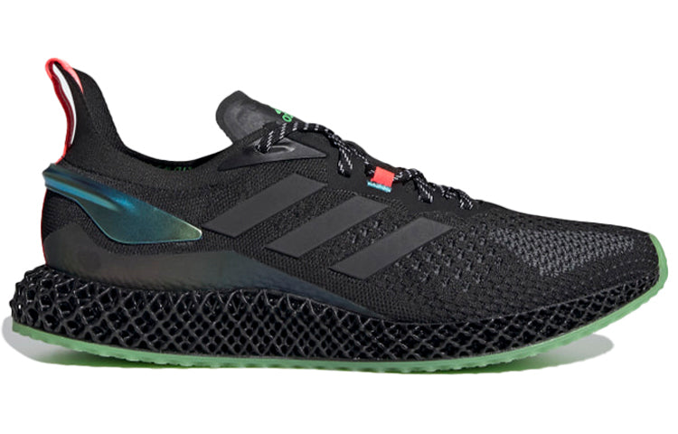 adidas X90004D Shoes 'Core Black Signal Pink' FW7093
