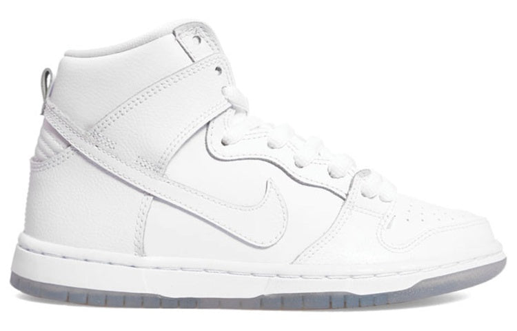 Nike SB Dunk High Pro 'White Ice' 305050-113