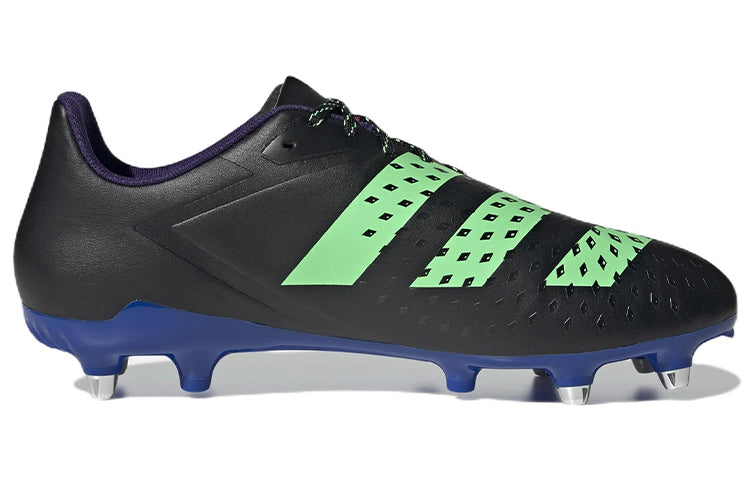 adidas Malice SG Rugby Boots 'Black' GZ4173