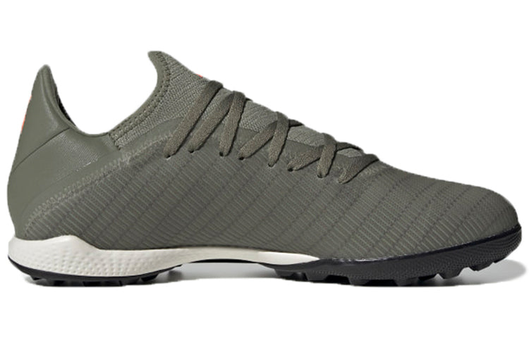 adidas X 19.3 TF 'White Green Orange' EF8366