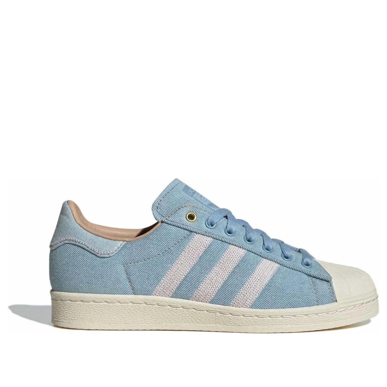 adidas Superstar 82 'Denim Pink Tint' JH5589