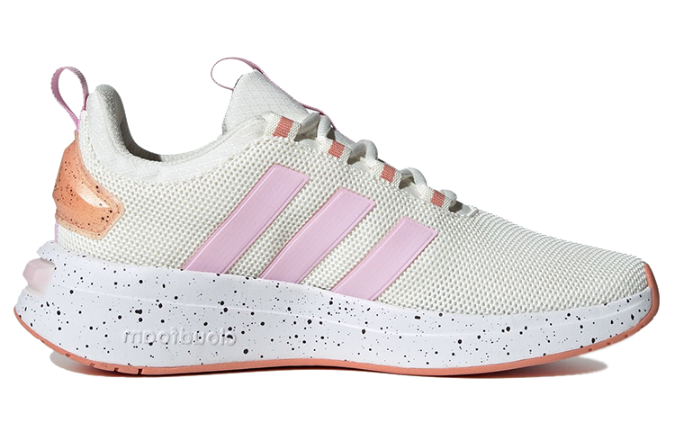 (WMNS) adidas Racer TR23 'Off White Orchid Fusion' IF0044