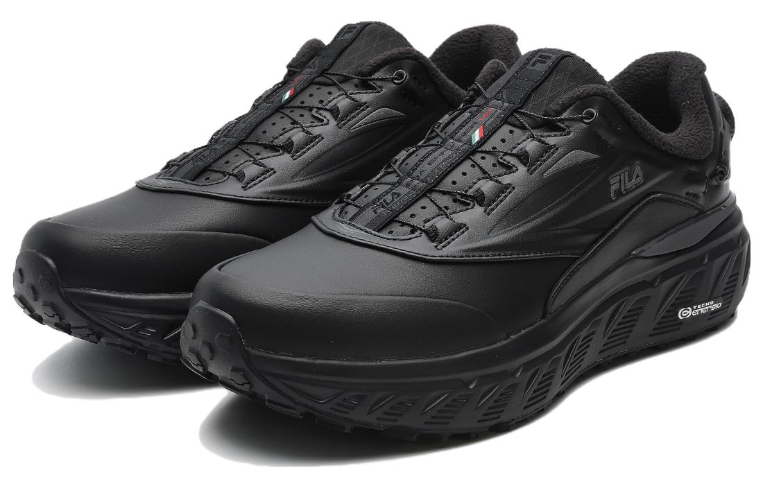 FILA Boa Explorer Shoes 'Triple Black' A12M341223FBA
