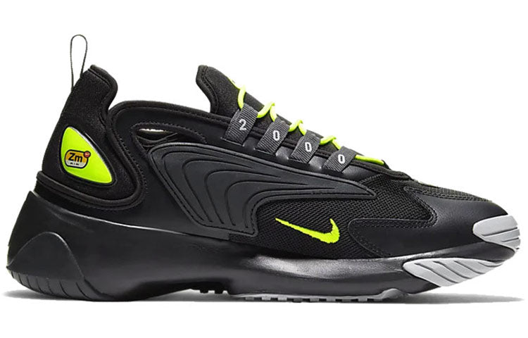 Nike Zoom 2K 'Volt' AO0269-008