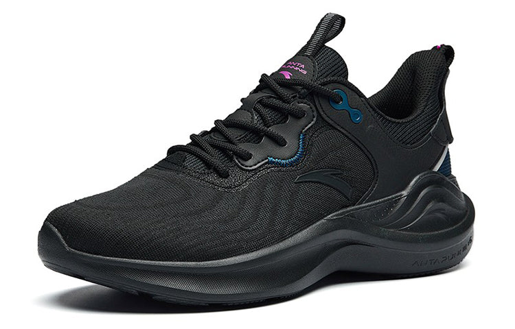 ANTA Lingyun 3.0 'Black' 912235540-5