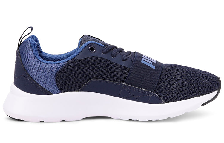 PUMA Wired Imeva Blue 366970-09