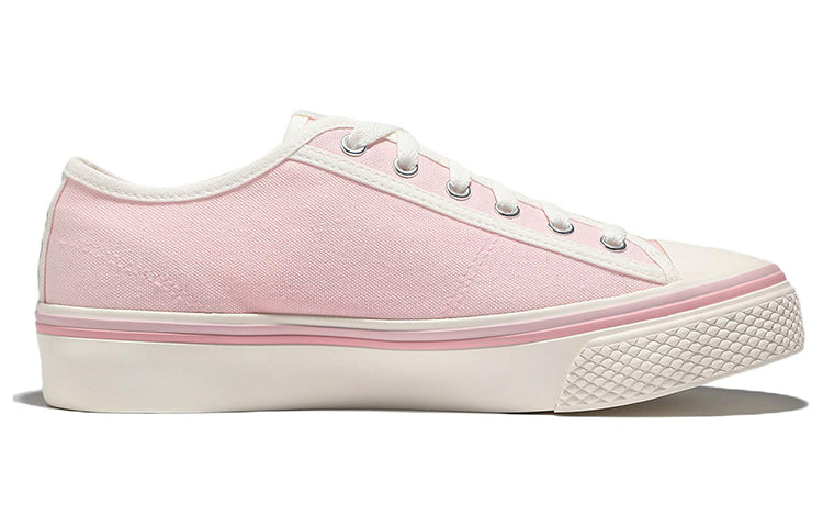 FILA Low-Top Sneakers V-Day Collection 'White Pink' 1XM01774E_650