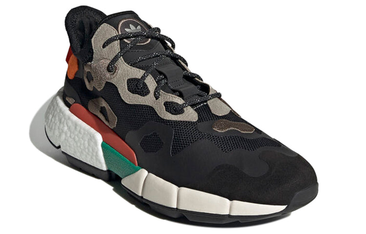 adidas P.O.D. S3.2 ML 'Black Sesame' EE5415