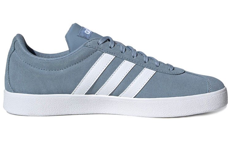 (WMNS) adidas VL Court 2.0 'Blue' FW1373