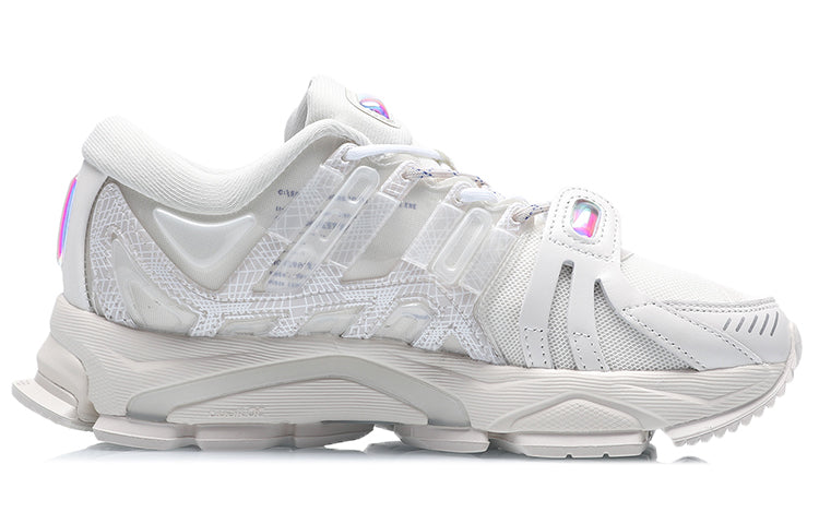 (WMNS) Li-Ning Furious Rider Ace 1.5 'Pearl White' ARZP014-12