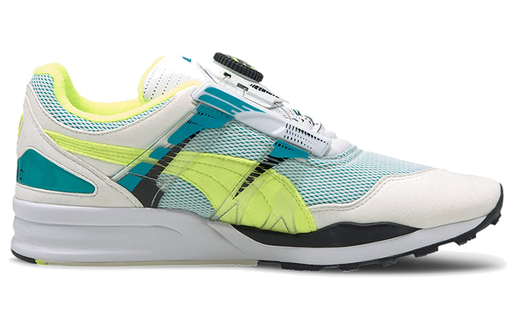PUMA XS 7000 OG 'Capri Breeze' 356985-04