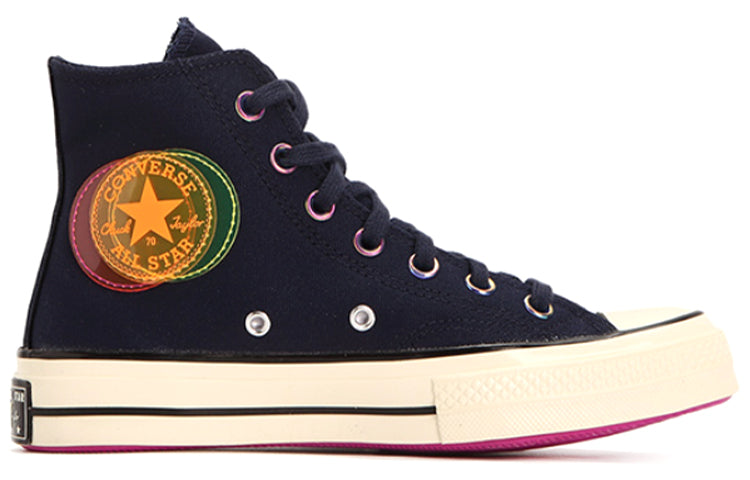 Converse Chuck 70 High 'Heart of the City - Shanghai' 170491C