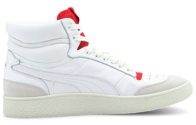 PUMA Ralph Sampson Mid 'Rudolf Dassler Legacy Collection' 374874-01