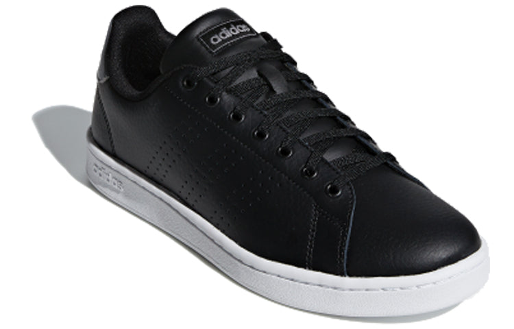 adidas Advantage Tennis 'Core Black' F36431