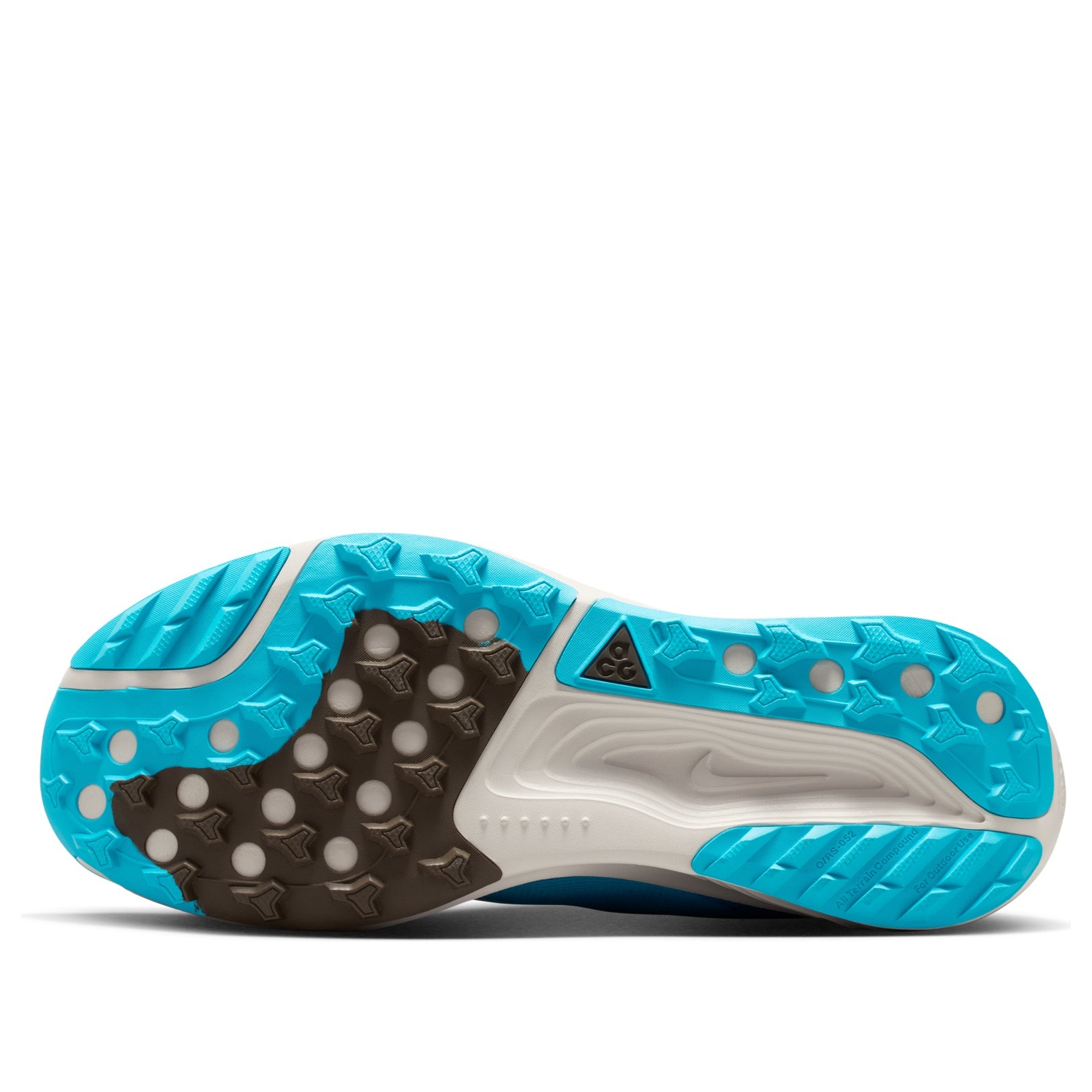 Nike ACG Pegasus Trail 'Baltic Blue Summit Blue' HV8116-400