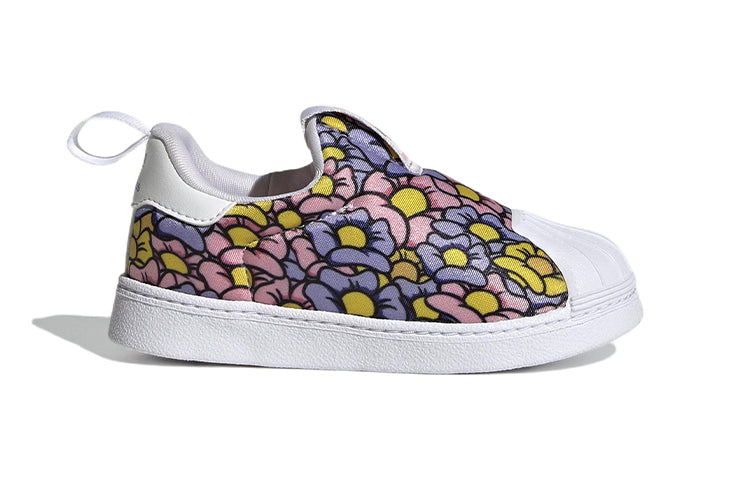 (TD) adidas Disney x Superstar 360 'Bambi' GX3299