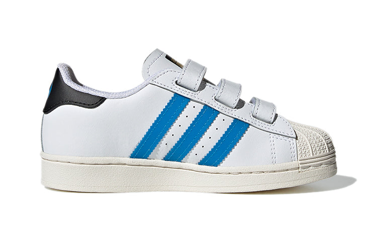 (TD) adidas Star Wars x Superstar CF 'New Hobbies' FZ0645