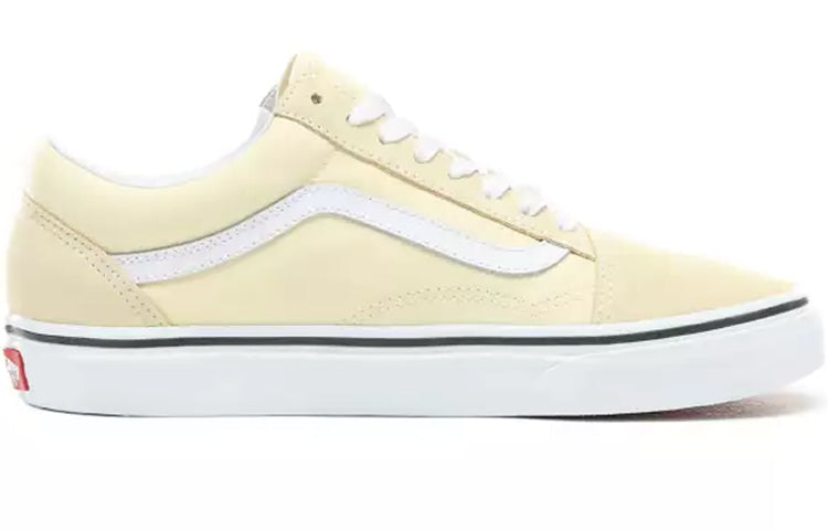 Vans Old Skool 'Vanilla Custard' VN0A38G1VKV