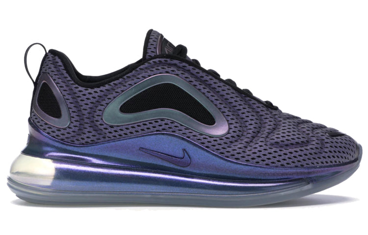 (GS) Nike Air Max 720 'Northern Lights Night' AQ3196-002