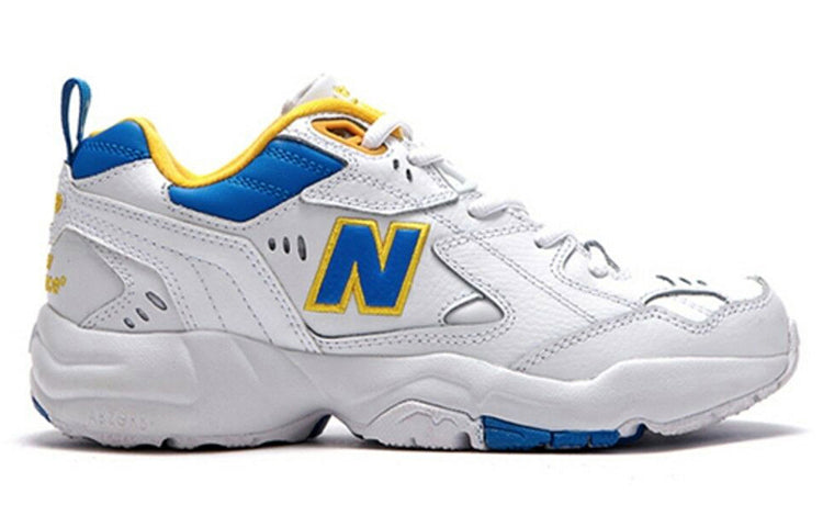 (WMNS) حذاء New Balance 608 Series أبيض/أزرق WX608WP1