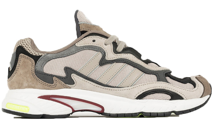 adidas Temper Run 'Light Brown' G27920