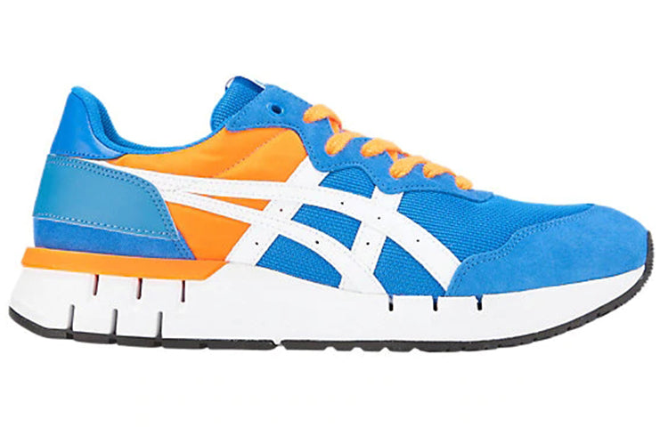 Onitsuka Tiger Rebilac Runner 'Blue Orange White' 1183A396-400