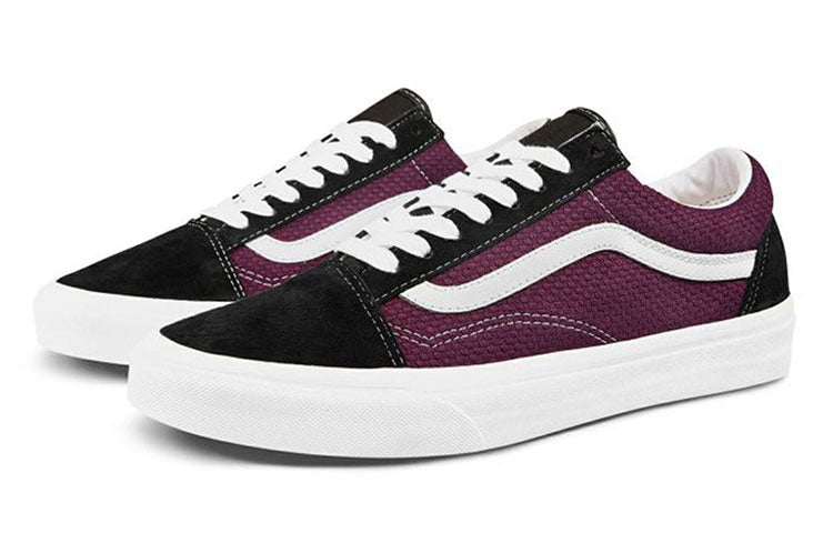 Vans Old Skool 'P&C' VN0A4U3BWT9
